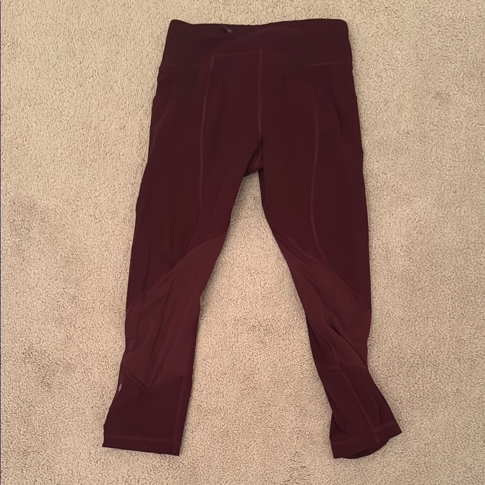 Lululemon Pace Rivals 22” - Picture 4 of 5